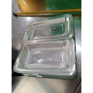 Cake mica 4A and 5A plastic mica/ a4 plastic mica/ disposable cake mica/