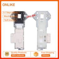 LG drum washing machine electronic door lock door switch 6601EN1003B WD-N80105 T10175