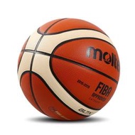 八折爆款GL7X BG5000 Molten高等級 世界盃籃球 籃球 室內籃球 摩騰 牛皮籃球 GF7X 7號籃球【R7