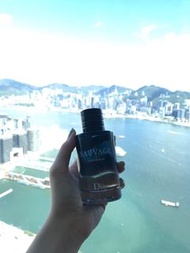May! Sauvage Dior Parfum Men