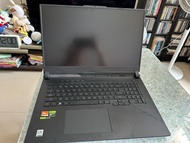 ASUS ROG Strix Scar 17 (2023) 電競手提電腦 (國行版