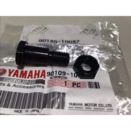 SKRU & NUT SIDE STAND RXZ ORIGINAL