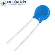 Bag of 50 Surge Capacitors, explosion capacitors, Varistors, overvoltage protection capacitors 07D47