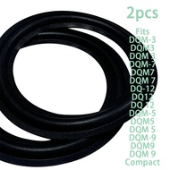 Repair 8" Speaker Foam Surround Compatible with Dahlquist Magnat  DQM-3 DQM3 DQM 3 DQM-7 DQM7 DQM 7 