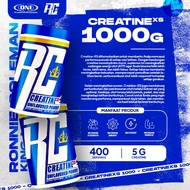 RONNIE COLEMAN CREATINE-XS 1000 GRAMS (400 SERVING) creatine creatine monohydrate