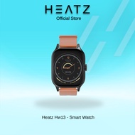 HEATZ HW13 -  Smart Watch