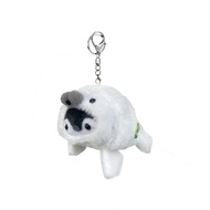 Vitaniya Marine Animal Keychain, Cute Seal Keychain Kawaii,Seal Penguin,Cute Keychains for Backpacks