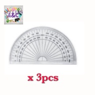 180 Protector Ruler 9555078910450