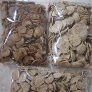 Keropok baby crunchy