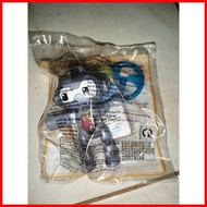 ↣ ⚴ ♌ Jollibee and Mc Donalds Assorted Toys Sealed!