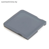 SRMY R4 Video Games Memory Card Download By Self 3DS Game Flashcard Adapter Support For Nintend NDS 