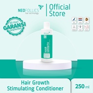 Neofollics - Conditioner Penumbuh Rambut Bergaransi Made In Netherland