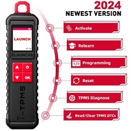 LAUNCH X431 I-TPMS Tire Pressure Detector Handheld X-431 TSGUN Sensor Activator Learning Programming