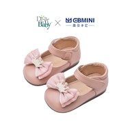 EBmini - E7382 Tiara Princess Shoes