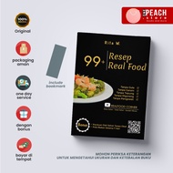 99+ Real Food Recipe - Rita W