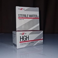 Ready Hgh Gainzlab Somatropin 10 X 10Iu Gainz Lab Human Growth Hormone Original