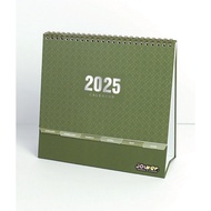 Calendar 2025 / Table Calendar / Multipurpose Calendar 2025 /  Wire o Calendar