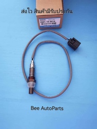 ออกซิเจนเซ็นเซอร์ O2 MAZDA รุ่น Mazda 3 BK ปี2004-2009 1.6L 2.0L2.3L แท้ {Z601-18-861B }