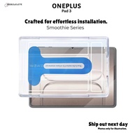 OnePlus Pad 3 Tempered Glass Screen Protectors