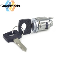 【SWTF】Ignition Lock Switch with Key 1264600604 For Mercedes W124 C124 W201 S124 A124