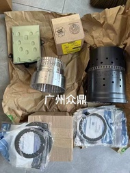 Ford Expedition Explorer 10R80 Transmission Oil Pan Clutch Plate Seals Repair Kit for Automobiles Ca