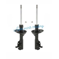 HONDA INSIGHT FRONT ABSORBER (GAS TYPE) OEM