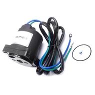 3E0-77180 Tilt Trim Motor Lift Motor for Tohatsu Outboard Motor Parts 4T 60-140HP 3E0-77180-0 3T9-77
