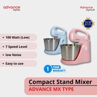 DigitalsAdvance - Compact Stand Mixer Type MX | Cake Stand Mixer, Stand Mixer Advance