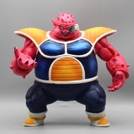 29cm Dragon Ball Z Gk Dodoria Anime Figure PVC Statue