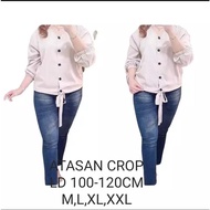 LATEST WOMEN'S CROP TOP/JESSI BLOUSE CROP TOP WOMEN'S TOP WOMEN'S TOP TEENAGE WOMEN'S TOP HITS WOMEN