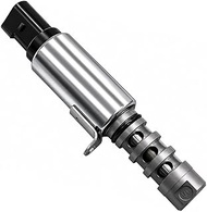 HiSport Engine Variable Valve Timing Solenoid 916897 06E109257J Oil Control Valve Compatible with A4