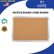 Notice Board - Cork Board