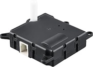 HVAC Blend Door Actuator Replacement for 604-209 YH-1744 1L2H19E616CD 1L2Z19E616CA Compatible with 2