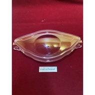 Speedometer Cover Glass wave100s (Year 05) wave-z 05) D-99.32