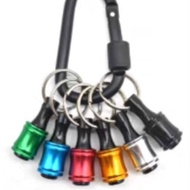 MATA POWER BIT MAGNETIC QUICK RELEASE PORTABLE HOLDER / SCREWDRIVER BIT STORAGE PORTABLE SCREWDRIVER