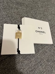 Chanel No. 5  香水 手繩/手鏈 | Chanel No. 5 bracelet