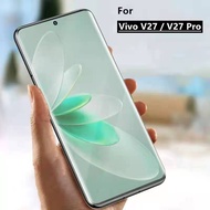 Vivo V29/V27 5G/V25 Pro 5Gตรงรุ่น(พร้อมส่งในไทย)ฟิล์มกระจกเต็มจอVivo V27 5G/V27Pro 5G/V25Pro 5G