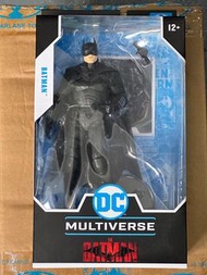Mcfarlane DC MULTIVERSE The Batman