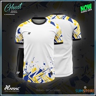 Bộ Sưu Tập Quần Áo Bóng Đá Không Logo Amac Ghost Nhiều Màu - Đồ Đá Banh Cho Cả Nam Nữ