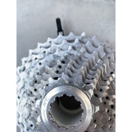 Shimano shimano XT Mountain Bike 30 Speed Middle Set M780 Crankset Crank M7