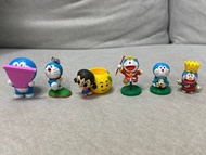 多啦a夢Doraemon 扭蛋