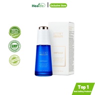 【%100 genuine products】Atomy Absolute CellActive Ampoule Whitening, reducing wrinkles and anti-aging