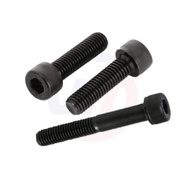 Baut L M22x70 Socket Head Cap Baut Kunci L M22 x 70 Baut L Baja