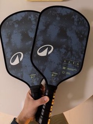 (只餘1塊) 迪卡儂 Decathlon KUIKMA Pickleball Paddle OPEN 匹克球拍