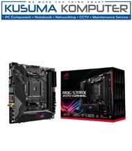 ASUS MOTHERBOARD ROG STRIX X570-I GAMING ITX