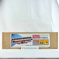 Kit Power SONIC BOOM 2000 Watt Magna Mono