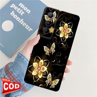 Latest REALME C65 4G 2024 Case - Softcase REALME C65 4G 2024 - Softcase Pro Camera - Casing hp REALM