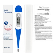 Digital Thermometer Model : HK-902 ที่วัดไข้ดิจิตอล