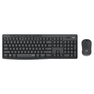 Logitech Mk295 Silent Wireless Combo Keyboard and Mouse  920-009814