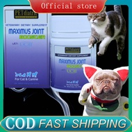 PETdiatric Maximus Joint Booster (30 tablets) dog cat GENUINE PRODUCT